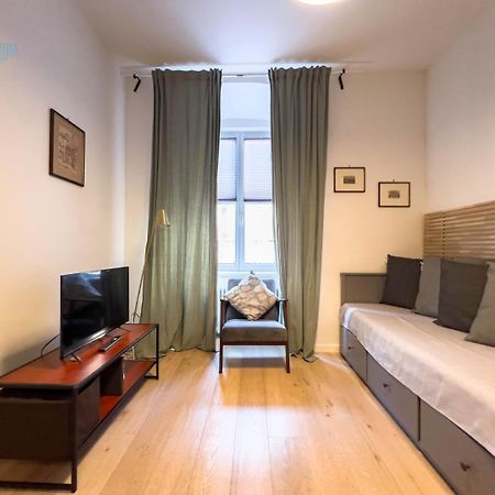 Apartamento Imbriani 4S Tirabora Short Rent Trieste Exterior foto