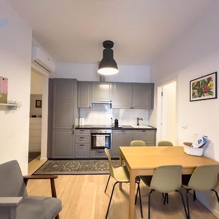 Apartamento Imbriani 4S Tirabora Short Rent Trieste Exterior foto