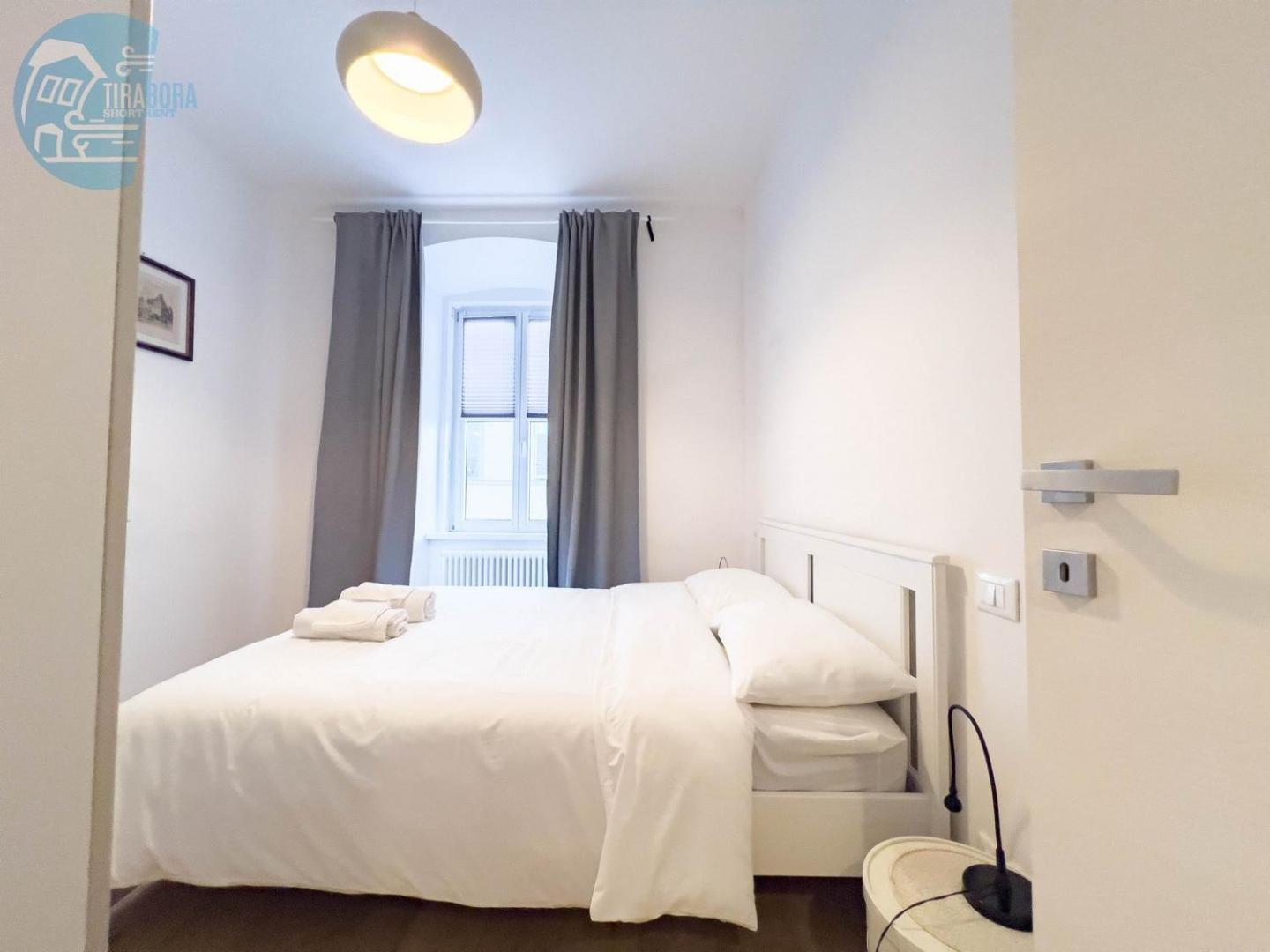 Apartamento Imbriani 4S Tirabora Short Rent Trieste Exterior foto